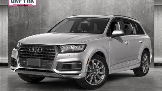 2019 Audi Q7 Premium — SUV — 61,725 mi — Torrance, CA
