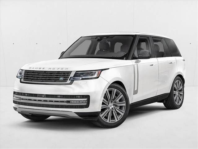 2025 Land Rover Range Rover SE — SUV — 1,109 mi — Torrance, CA