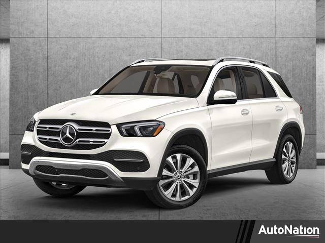 2023 Mercedes-Benz GLE GLE 350 — SUV — 14,603 mi — Torrance, CA