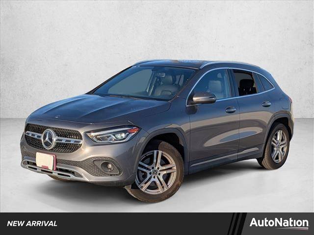 2023 Mercedes-Benz GLA GLA 250 — SUV — 14,518 mi — Torrance, CA