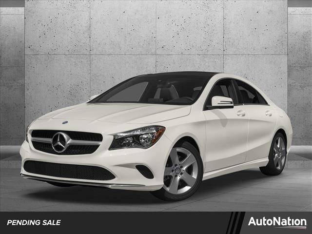 2019 Mercedes-Benz CLA CLA 250 — Sedan — 13,466 mi — Torrance, CA