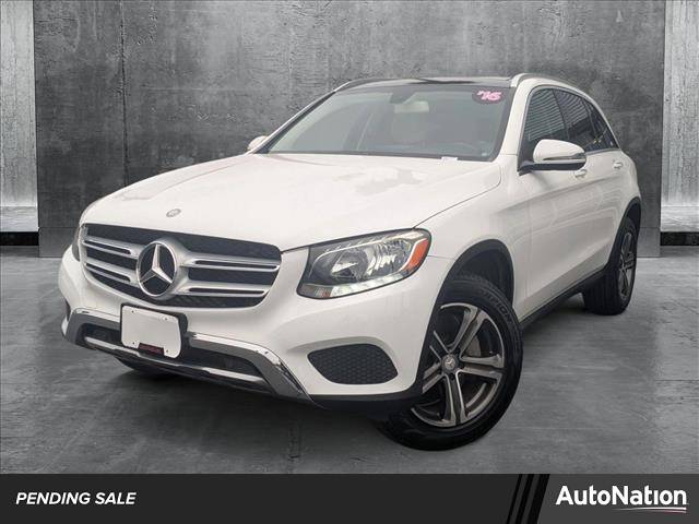 2016 Mercedes-Benz GLC GLC 300 — SUV — 73,517 mi — Torrance, CA