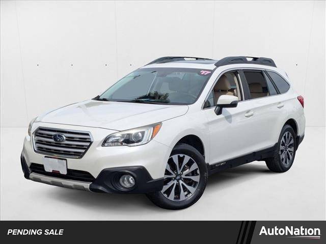 2017 Subaru Outback 3.6R Limited — SUV — 74,703 mi — Torrance, CA