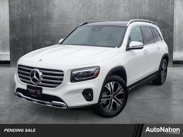 2024 Mercedes-Benz GLB GLB 250 — SUV — 6,537 mi — Torrance, CA