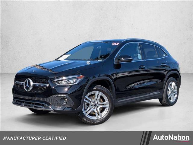 2023 Mercedes-Benz GLA GLA 250 — SUV — 25,619 mi — Torrance, CA