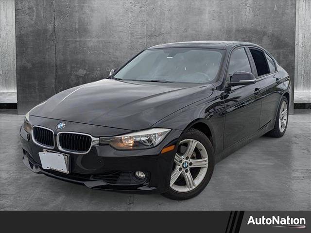2015 BMW 3 Series 328i — Sedan — 104,388 mi — Torrance, CA
