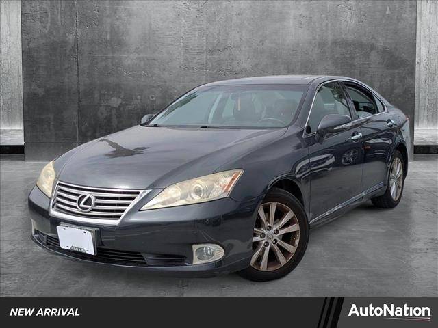 2010 Lexus ES ES 350 — Sedan — 114,081 mi — Torrance, CA
