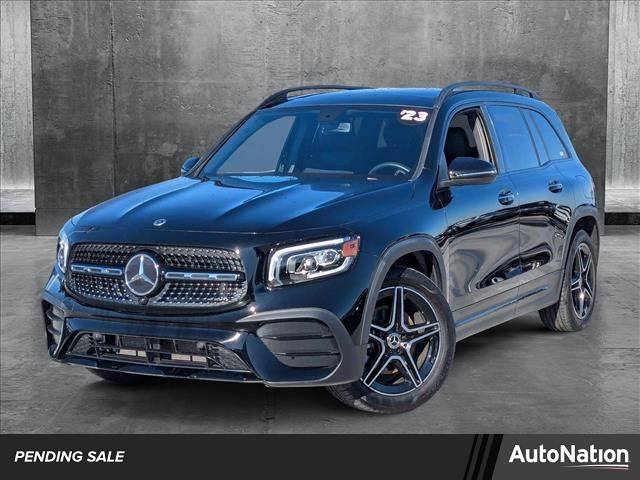 2023 Mercedes-Benz GLB GLB 250 — SUV — 11,966 mi — Torrance, CA
