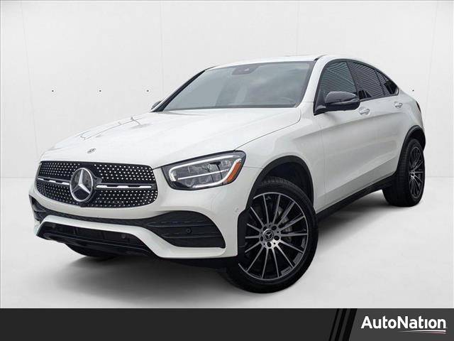 2023 Mercedes-Benz GLC GLC 300 — SUV — 46,040 mi — Torrance, CA
