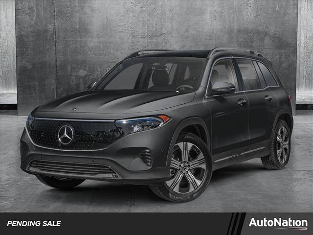 2024 Mercedes-Benz EQB EQB 250+ — SUV — 3,229 mi — Torrance, CA