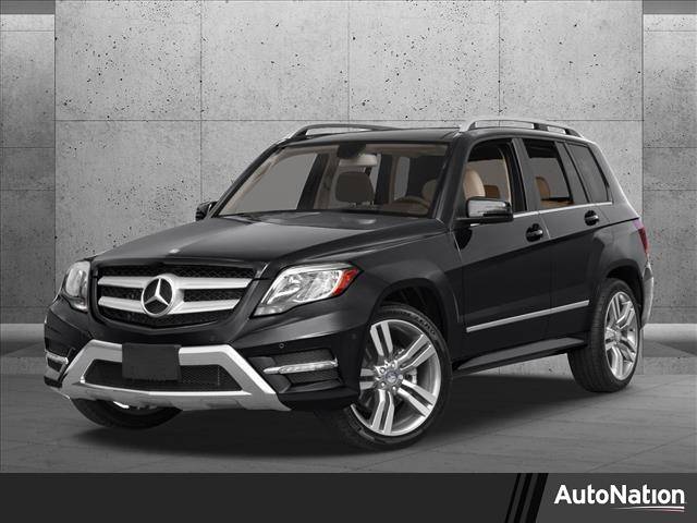 2015 Mercedes-Benz GLK GLK 350 — SUV — 103,388 mi — Torrance, CA
