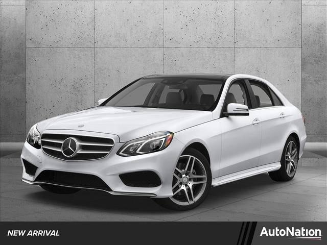 2015 Mercedes-Benz E-Class E 350 — Sedan — 81,261 mi — Torrance, CA