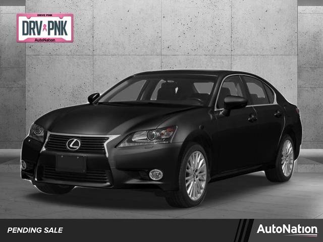 2013 Lexus GS GS 350 — Sedan — 63,564 mi — Torrance, CA