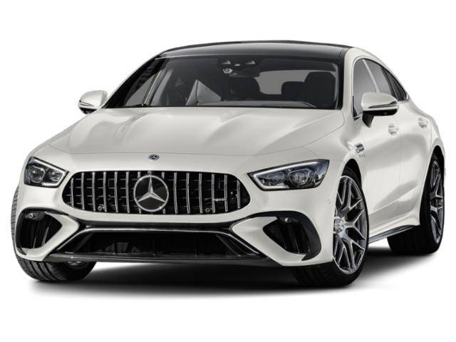 2023 Mercedes-Benz AMG GT AMG GT 63 S — Sedan — 12,128 mi — Torrance, CA