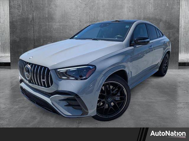 2024 Mercedes-Benz GLE AMG GLE 53 — SUV — 18,637 mi — Torrance, CA