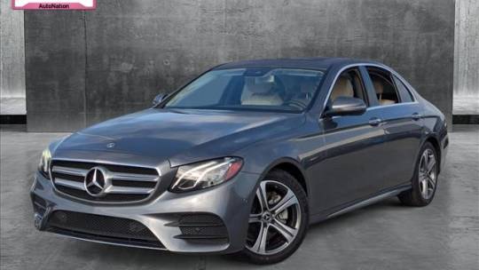 2018 Mercedes-Benz E-Class E 300 — Sedan — 66,111 mi — Torrance, CA