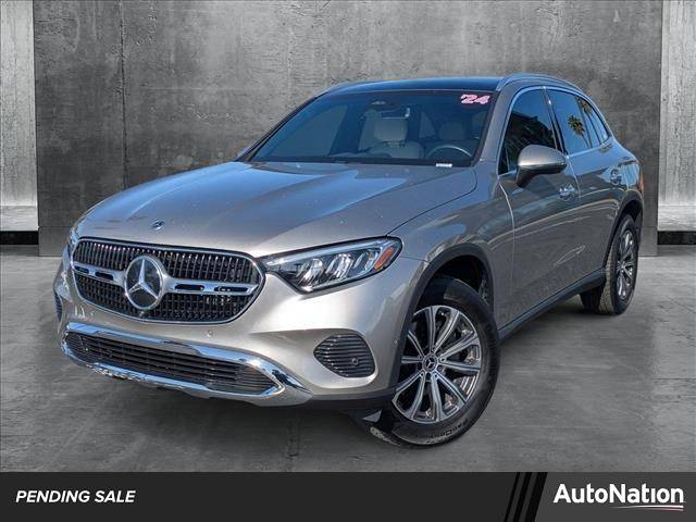2024 Mercedes-Benz GLC GLC 300 — SUV — 13,021 mi — Torrance, CA