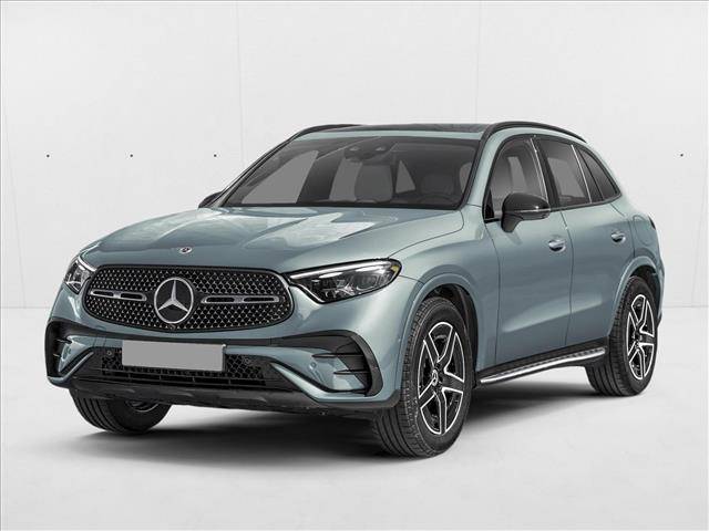 2025 Mercedes-Benz GLC GLC 350e — SUV — 995 mi — Torrance, CA