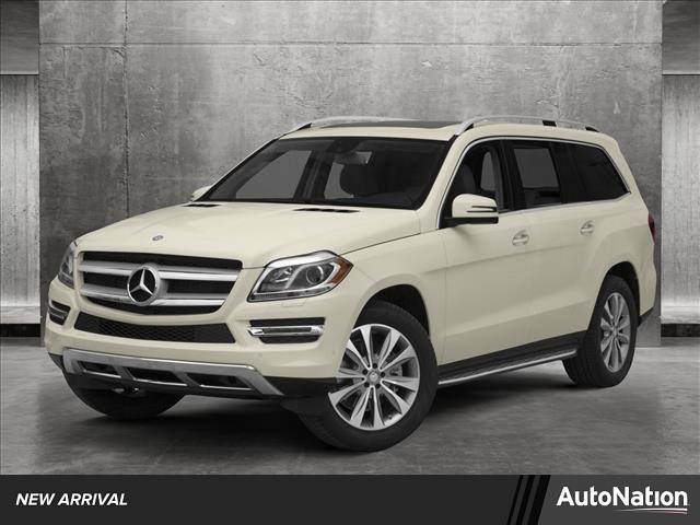 2015 Mercedes-Benz GL GL 450 — SUV — 77,002 mi — Torrance, CA
