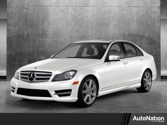 2013 Mercedes-Benz C-Class C 250 — Sedan — 79,512 mi — Torrance, CA