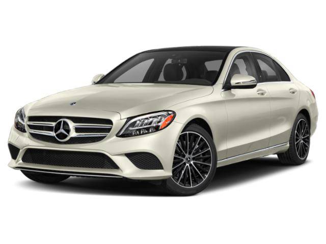 2020 Mercedes-Benz C-Class C 300 — Sedan — 45,786 mi — Torrance, CA