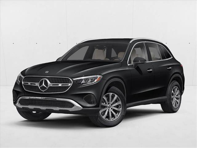 2025 Mercedes-Benz GLC GLC 300 — SUV — 4,624 mi — Torrance, CA
