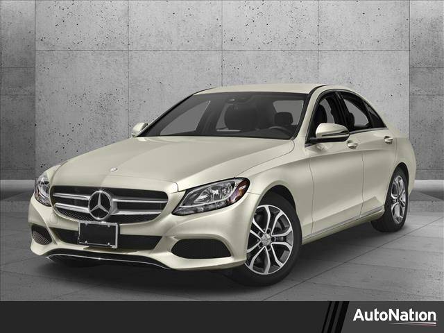 2016 Mercedes-Benz C-Class C 300 — Sedan — 61,628 mi — Torrance, CA