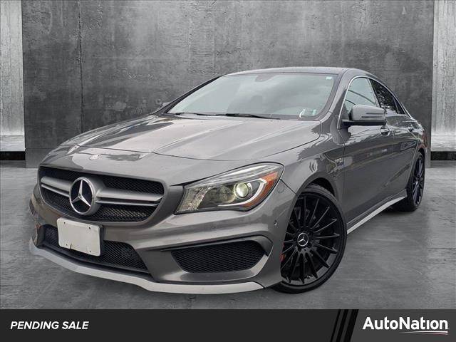 2014 Mercedes-Benz CLA CLA 45 AMG — Sedan — 68,863 mi — Torrance, CA