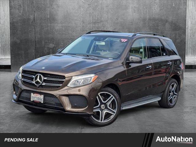 2017 Mercedes-Benz GLE GLE 350 — SUV — 28,363 mi — Torrance, CA