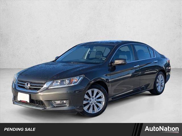 2013 Honda Accord EX-L — Sedan — 89,811 mi — Torrance, CA