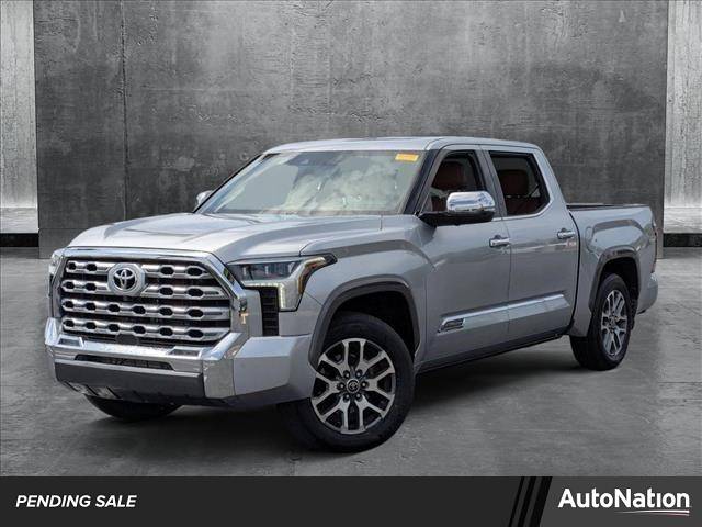2022 Toyota Tundra 1794 Edition — Pickup Truck — 56,797 mi — Torrance, CA