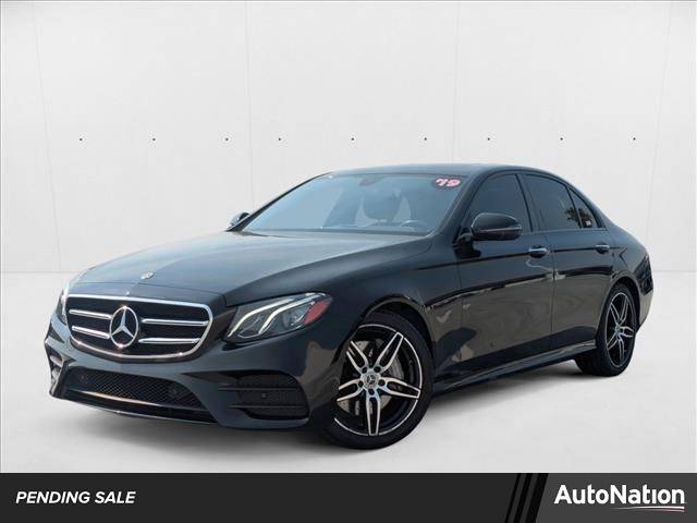 2019 Mercedes-Benz E-Class E 300 — Sedan — 69,754 mi — Torrance, CA