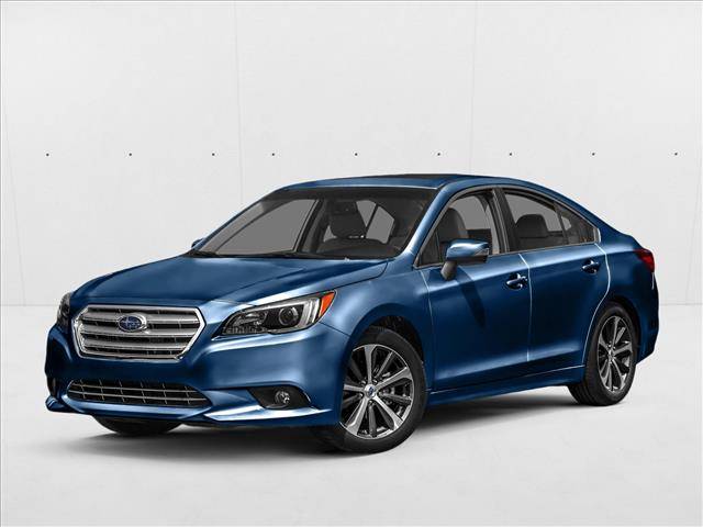 2016 Subaru Legacy 3.6R Limited — Sedan — 62,989 mi — Torrance, CA