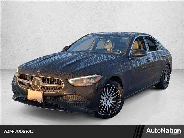 2022 Mercedes-Benz C-Class C 300 — Sedan — 49,968 mi — Torrance, CA