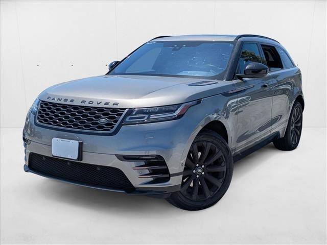 2018 Land Rover Range Rover Velar R-Dynamic SE — SUV — 72,454 mi — Torrance, CA