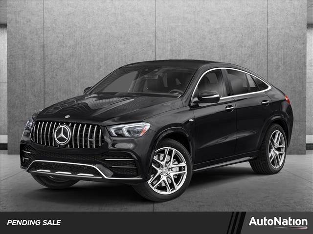 2022 Mercedes-Benz GLE AMG GLE 53 — SUV — 15,715 mi — Torrance, CA