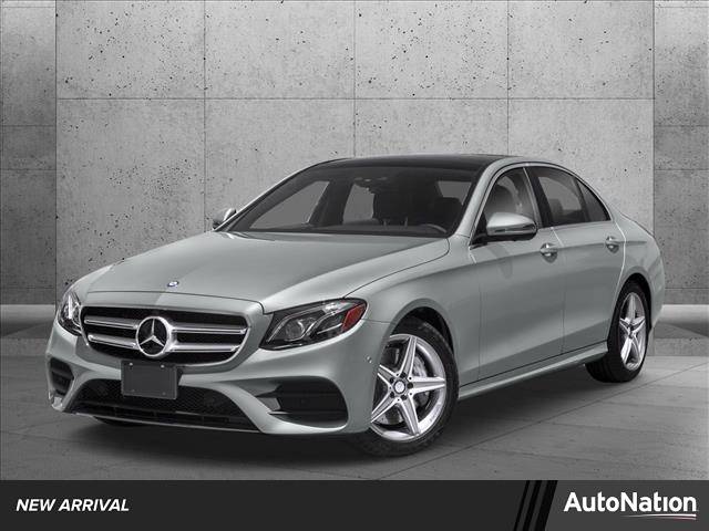 2019 Mercedes-Benz E-Class E 300 — Sedan — 47,420 mi — Torrance, CA