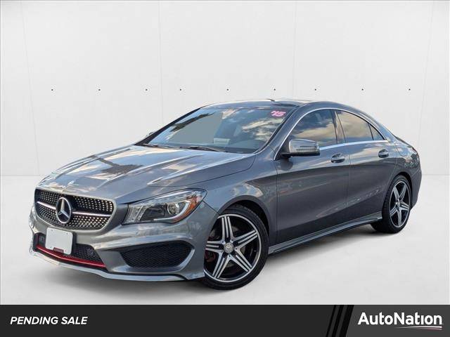 2015 Mercedes-Benz CLA CLA 250 — Sedan — 69,109 mi — Torrance, CA