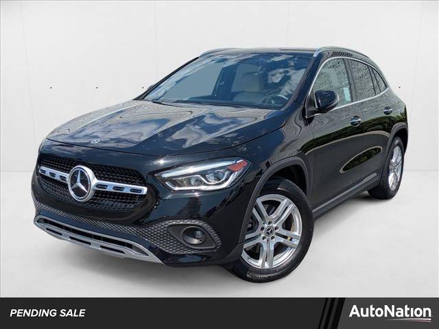 2021 Mercedes-Benz GLA GLA 250 — SUV — 74,288 mi — Torrance, CA