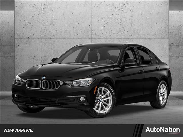 2017 BMW 3 Series 320i — Sedan — 90,841 mi — Torrance, CA