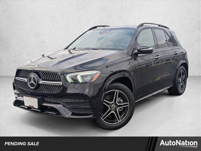 2023 Mercedes-Benz GLE GLE 450 — SUV — 13,748 mi — Torrance, CA