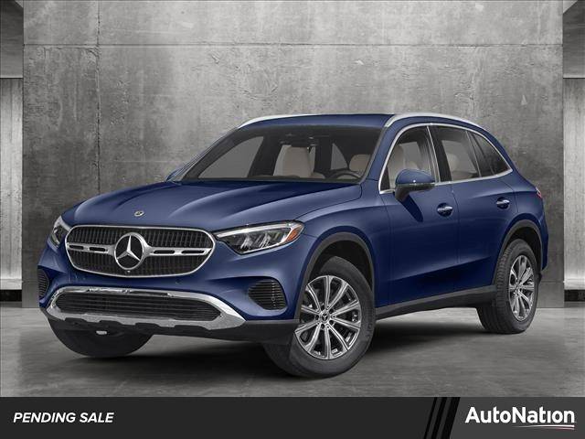 2024 Mercedes-Benz GLC GLC 300 — SUV — 5,033 mi — Torrance, CA