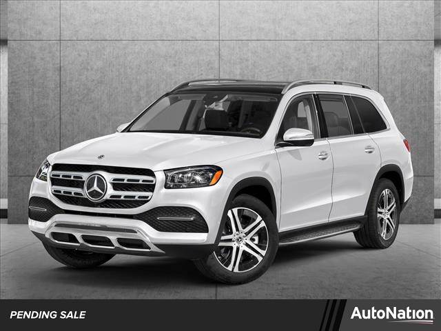 2023 Mercedes-Benz GLS GLS 450 — SUV — 32,420 mi — Torrance, CA