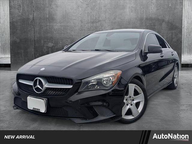 2015 Mercedes-Benz CLA CLA 250 — Sedan — 96,095 mi — Torrance, CA