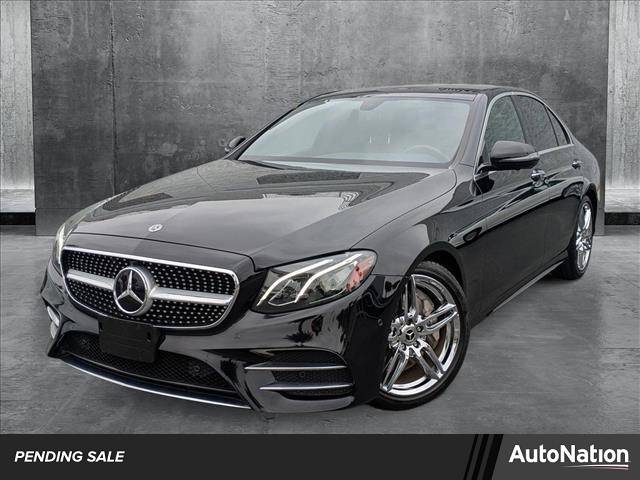 2020 Mercedes-Benz E-Class E 350 — Sedan — 42,498 mi — Torrance, CA