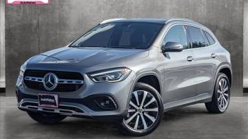 Mercedes-Benz GLA 250 Torrance CA