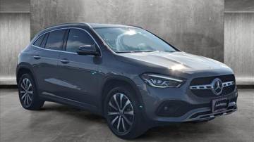 Mercedes-Benz GLA 250 Torrance CA