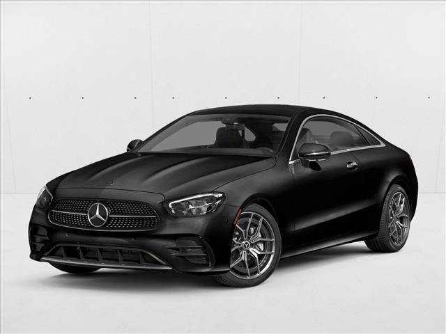 2023 Mercedes-Benz E-Class E 450 — Coupe — 48,754 mi — Torrance, CA