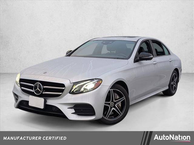 2019 Mercedes-Benz E-Class E 450 — Sedan — 38,325 mi — Torrance, CA