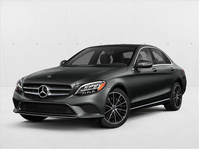 2021 Mercedes-Benz C-Class C 300 — Sedan — 27,761 mi — Torrance, CA